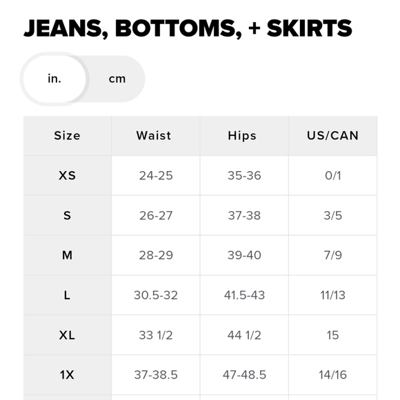 Pleated Skirt XL/15 - Picture 5 of 5